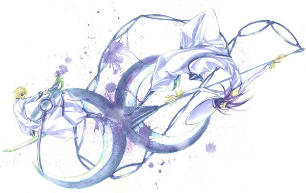 banner